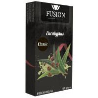 Табак Fusion Classic Eucalyptus (Эвкалипт) 100 гр