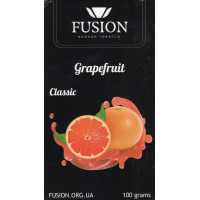 Табак Fusion Classic Grapefruit (Грейпфрут) 100 гр
