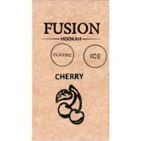 Табак Fusion Classic Ice Cherry (Лёд Вишня) 100 гр