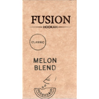 Табак Fusion Classic Melon Blend (Дыня Арбуз) 100 гр