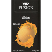 Табак Fusion Classic Melon (Дыня) 100 гр