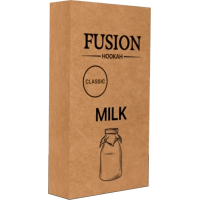 Табак Fusion Classic Milk (Молоко) 100 гр