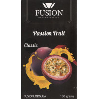 Табак Fusion Classic Passion Fruit (Маракуйя) 100 гр