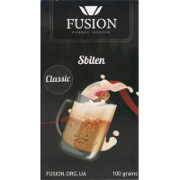 Табак Fusion Classic Sbiten (Сбитень) 100 гр
