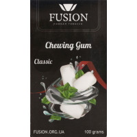 Табак Fusion Classic Spearmint (Жвачка Мята) 100 гр