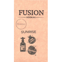 Табак Fusion Classic Sunrise (Санрайз) 100 гр