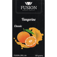 Табак Fusion Classic Tangerine (Мандарин) 100 гр
