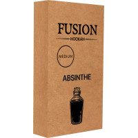 Табак Fusion Medium Absinthe (Абсент) 100 гр