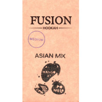 Табак Fusion Medium Asian Mix (Асиан Микс) 100 гр