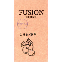 Табак Fusion Medium Cherry (Вишня) 100 гр
