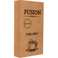 Табак Fusion Medium Earl Grey (Эрл Грей) 100 гр