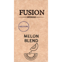 Табак Fusion Medium Melon Blend (Дыня Арбуз) 100 гр