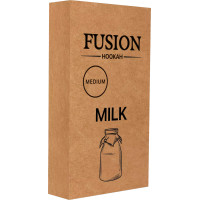 Табак Fusion Medium Milk (Молоко) 100 гр