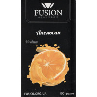 Табак Fusion Medium Orange (Апельсин) 100 гр
