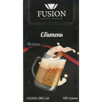 Табак Fusion Medium Sbiten (Сбитень) 100 гр