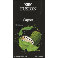 Табак Fusion Medium Soursop (Саусеп) 100 гр