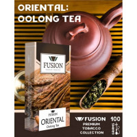Табак Fusion Premium Oolong Tea (Чай Улун) 100 гр