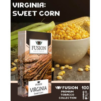 Табак Fusion Premium Sweet Corn (Сладкая Кукуруза) 100 гр