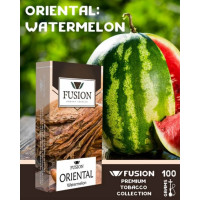 Табак Fusion Premium Watermelon (Арбуз) 100 гр