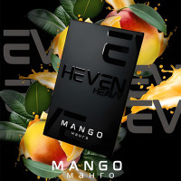 Табак Heven Mango (Манго) 50 гр