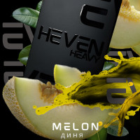 Табак Heven Melon (Дыня) 50 гр
