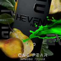Табак Heven One Pear (Одна Груша) 50 гр