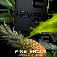 Табак Heven Pine Shock (Пайн Шок) 50 гр
