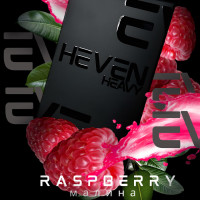 Табак Heven Rasberry (Малина) 50 гр