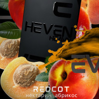 Табак Heven Red Cot (Рэд Кот) 50 гр