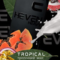Табак Heven Tropical (Тропический) 50 гр