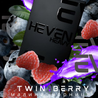 Табак Heven Twin Berry (Твин Берри) 50 гр