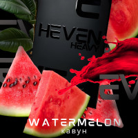Табак Heven Watermelon (Арбуз) 50 гр