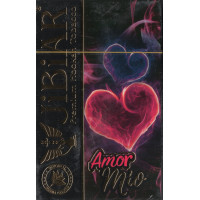 Табак Jibiar Amor Mio (Амор Мио) 50 гр