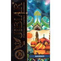 Табак Jibiar Bagdadi (Багдад) 50 гр