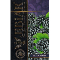 Табак Jibiar Blackberry (Ежевика) 50 гр