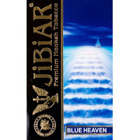 Табак Jibiar Blue Heaven (Голубые Небеса) 50 гр