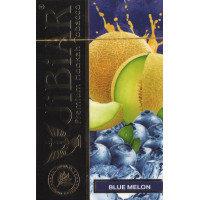 Табак Jibiar Blue Melon (Черника Дыня) 50 гр