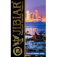Табак Jibiar California Sun (Солнце Калифорнии) 50 гр