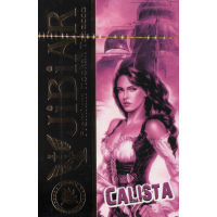 Табак Jibiar Calista (Калиста) 50 гр