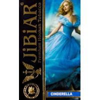 Табак Jibiar Cinderella (Золушка) 50 гр