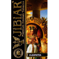 Табак Jibiar Cleopatra (Клеопатра) 50 гр