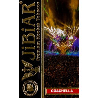 Табак Jibiar Coachella (Коачелла) 50 гр
