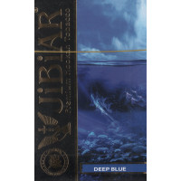 Табак Jibiar Deep Blue (Тёмно Синий) 50 гр