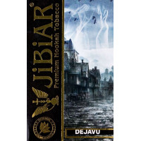Табак Jibiar Dejavu (Дежавю) 50 гр