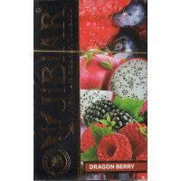 Табак Jibiar Dragon Berry (Ягода Дракона) 50 гр