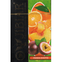 Табак Jibiar Fanda Exotic (Фанда Экзотик) 50 гр