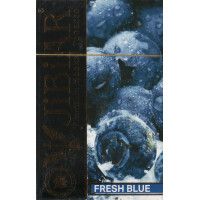 Табак Jibiar Fresh Blue (Фреш Блю) 50 гр
