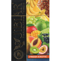 Табак Jibiar Fresh Exotic (Фреш Экзотик) 50 гр