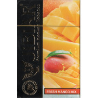 Табак Jibiar Fresh Mango Mix (Фреш Манго Микс) 50 гр