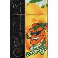 Табак Jibiar Happy Mango (Хэппи Манго) 50 гр